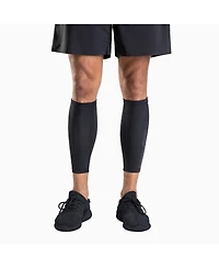 NonZero Gravity Titanium Calf Compression Sleeves (size
