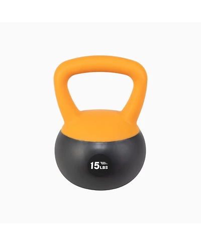 NonZero Gravity Iron Sand Soft Kettlebell