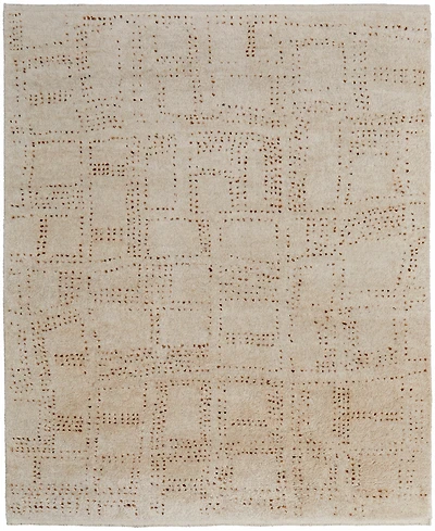 Thom Filicia for Feizy Truxel T6040 4'x6' Area Rug
