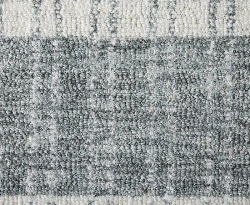 Thom Filicia for Feizy Aberdeen T8012 2'x3' Area Rug