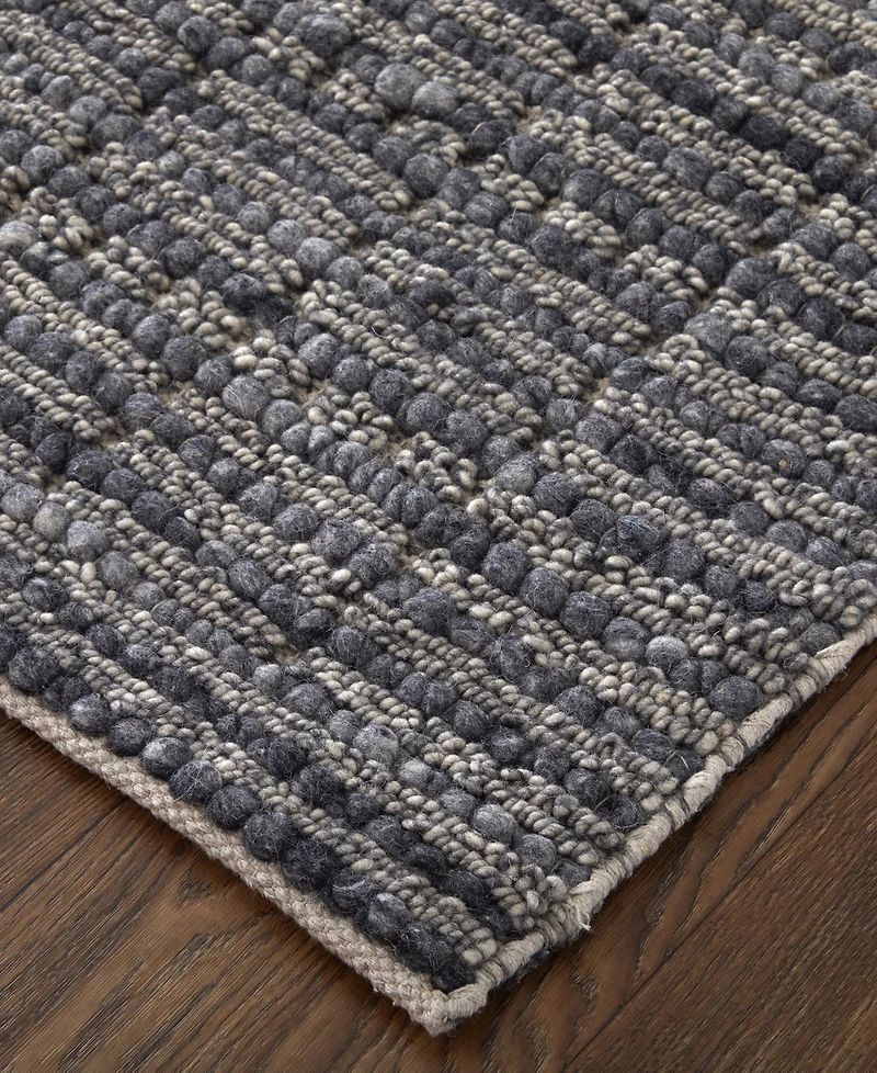 Thom Filicia for Feizy Herrick T8021 8'x10' Area Rug