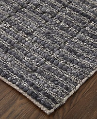 Thom Filicia for Feizy Herrick T8021 8'x10' Area Rug