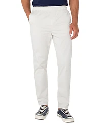 Liverpool Los Angeles Men's Relaxed Twill Jogger Pants