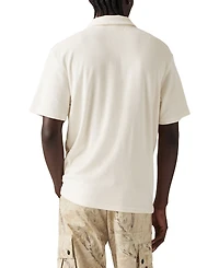 Levi's Men's Terry Pocket Polo Shirt
