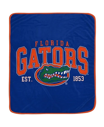 Pegasus Florida Gators Vintage Arch Ultra Soft 50" x 60" Blanket
