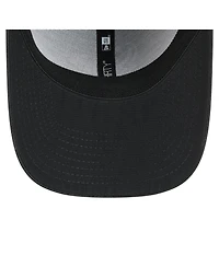 New Era Men's Black Houston Texans Active Camo 39THIRTY Flex Hat