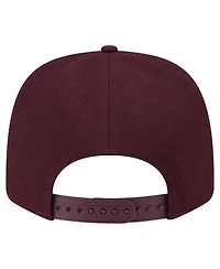 New Era Men's Maroon Texas A & M Aggies Gameday Multi-Rope 9SEVENTY Stretch-Snap Hat