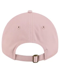 New Era Women's Los Angeles Lakers Gameday Preppy 9TWENTY Adjustable Hat