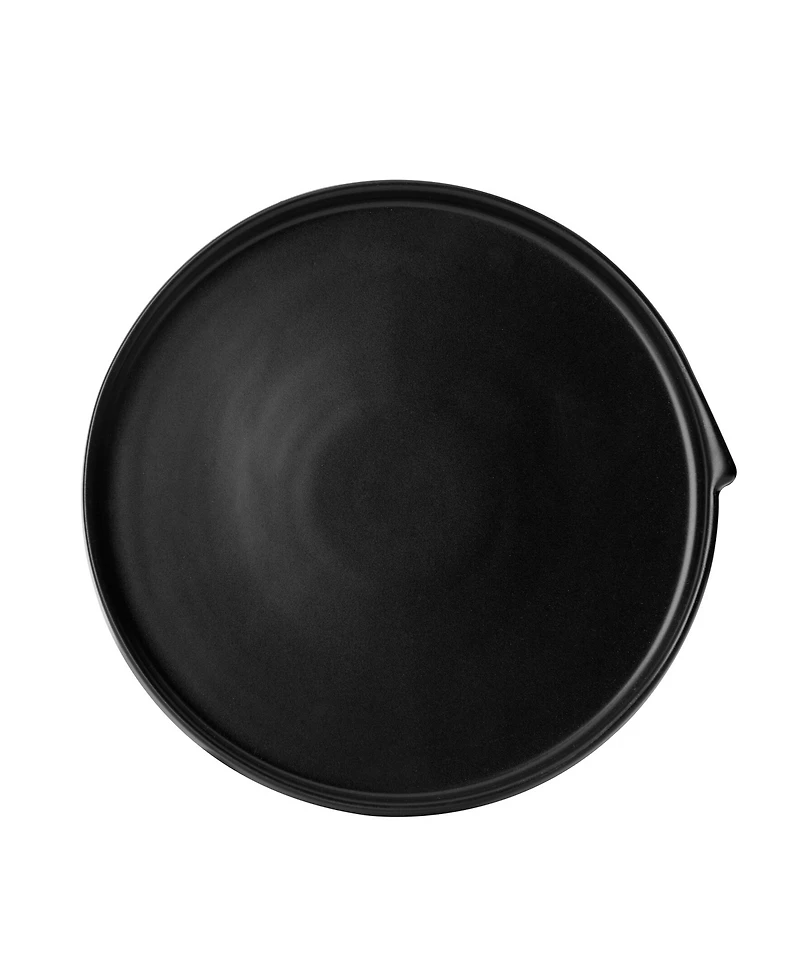 Pfaltzgraff Contemporary Edge 12-Pc. Dinnerware Set, Service for 4