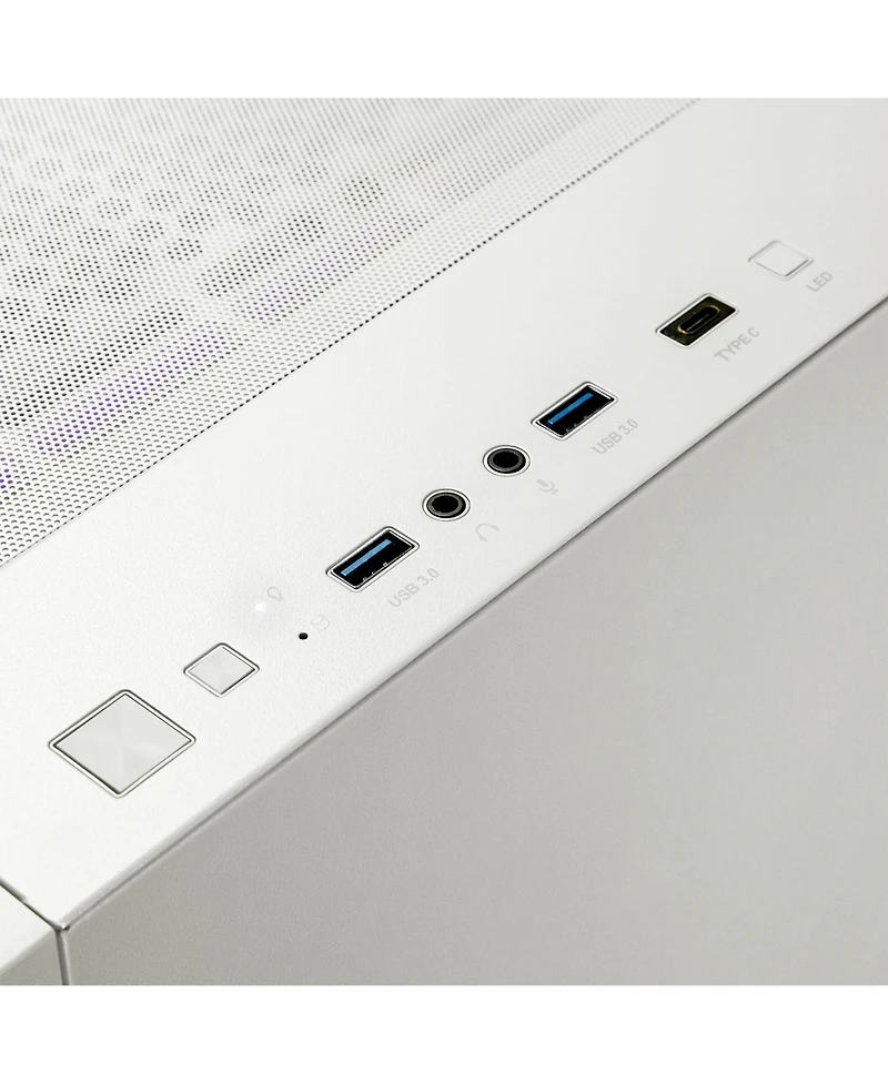 Clx Set Gaming Desktop