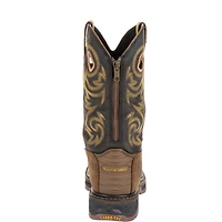 Georgia Boot Men's Carbo-Tec Lt Waterproof Pull-on Work