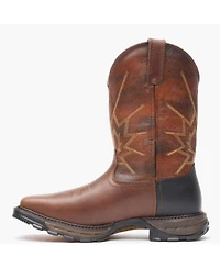 Durango Men's Maverick Xp Ventilated Western Work Boot