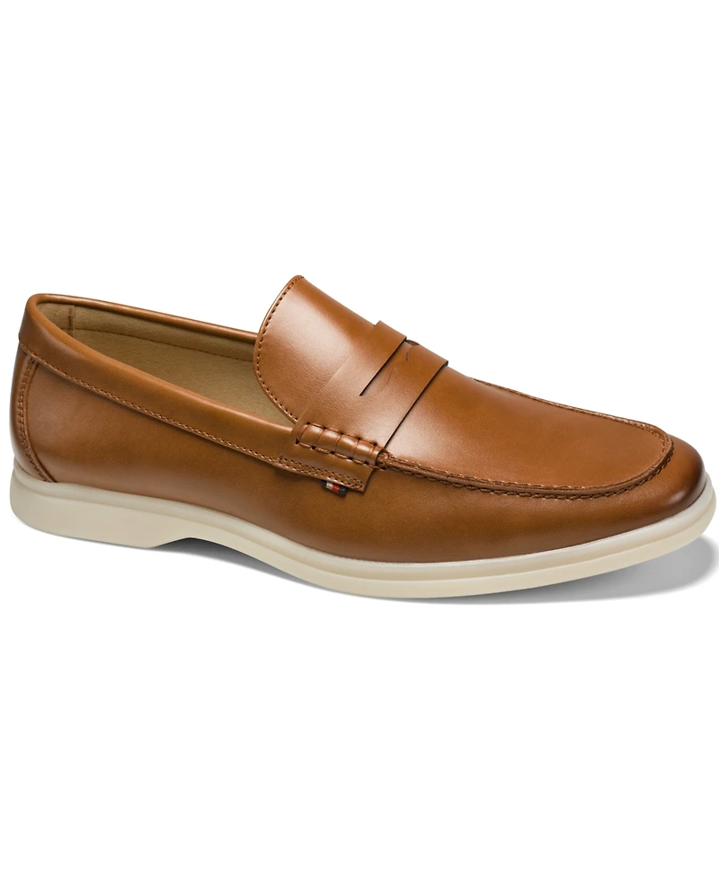 Tommy Hilfiger Men's Ladden Slip On Hybrid Loafers