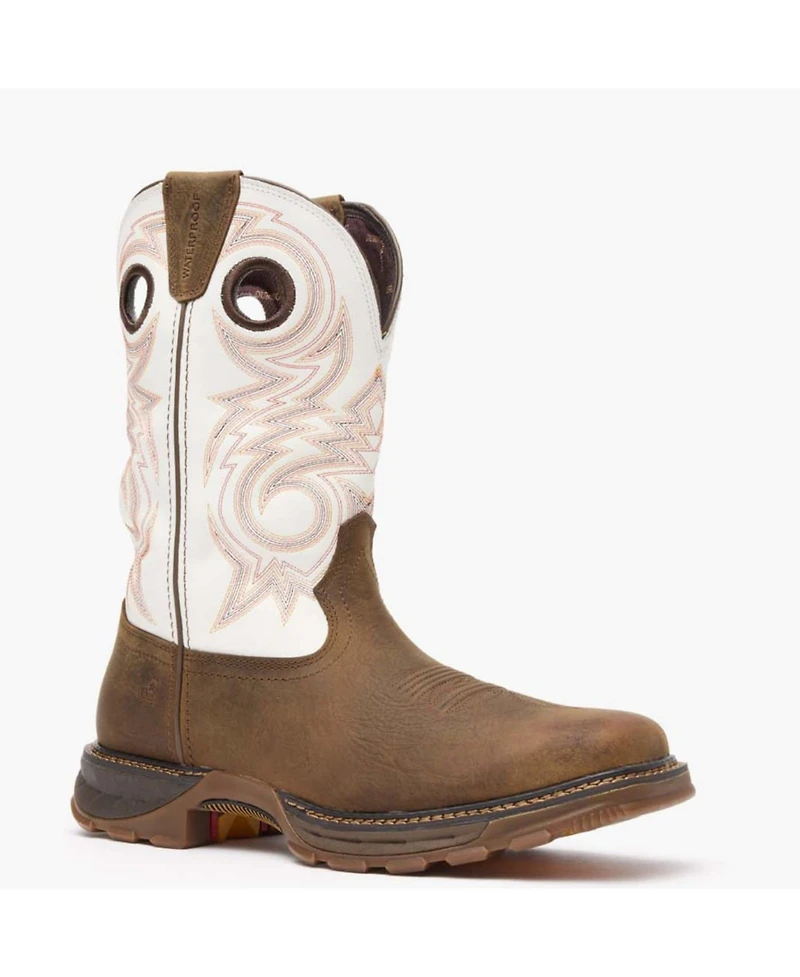 Durango Men's Maverick Xp Waterproof Western Work Boot