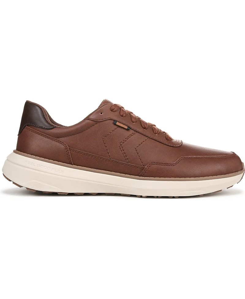 Dr. Scholl's Men's Jake Retro Lace Up Sneakers