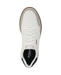 Dr. Scholl's Men's Jake Retro Lace Up Sneakers