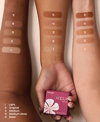 Benefit Cosmetics Hoola Matte Silky-Soft Powder Bronzer