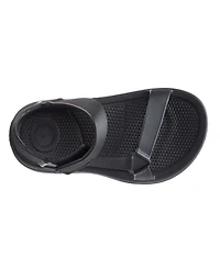 Totes Men's Riley Adjustable Sport Sandals