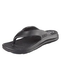 Totes Men's Ara Thong Sandals