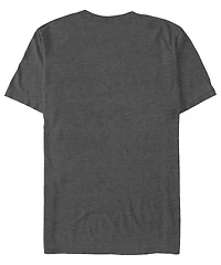 Fifth Sun Men's Fried Short Sleeve T-Shirt