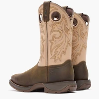 Durango Men's Rebel with InsulKul Western Boot