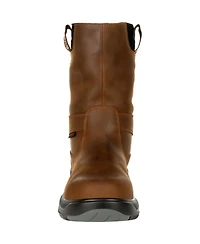 Georgia Boot Men's FLXpoint Waterproof Composite Toe Work Boots