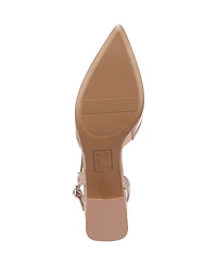 Naturalizer Women's Mila Pointed Toe Slingback Pumps