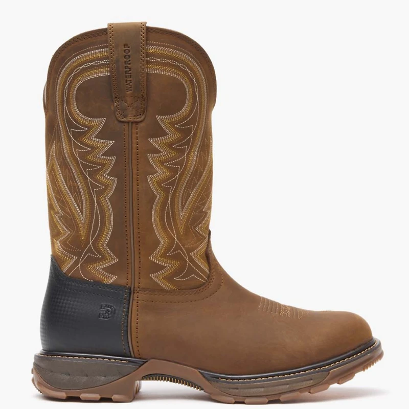 Durango Men's Maverick Xp Waterproof Work Boot