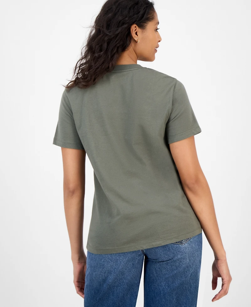 Grayson Threads, The Label Juniors' New York Bear T-Shirt