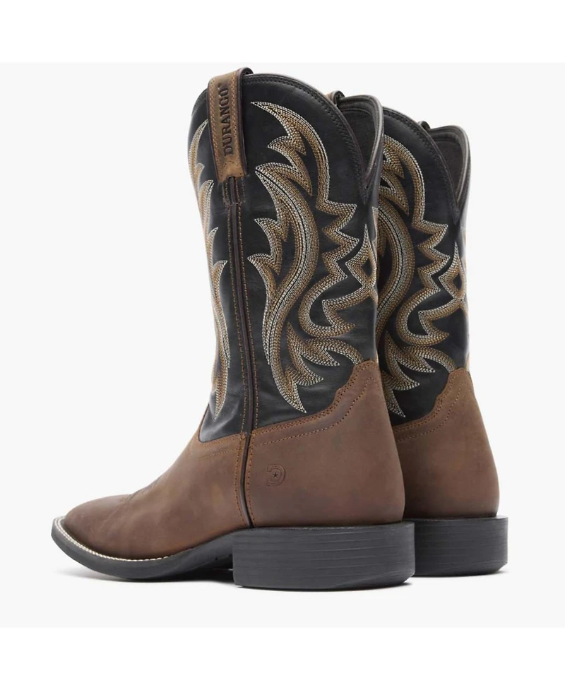 Durango Men's Shyloh Western Boot