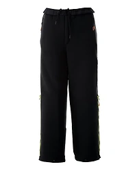 RefrigiWear Men's FrostFlex Fleece Pants - 10°F Cold Protection, Durable and Comfortable Workwear