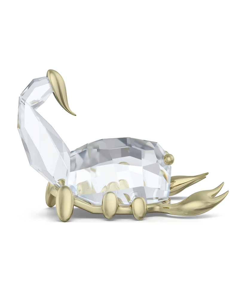 Swarovski Zodiac Scorpio Figurine