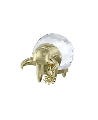 Swarovski Zodiac Taurus Figurine
