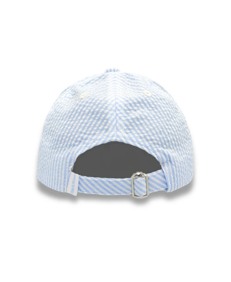 Bits & Bows Boys Bro Baseball Hat