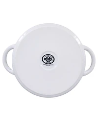 Bia Cordon Bleu Taos Round Covered Casserole