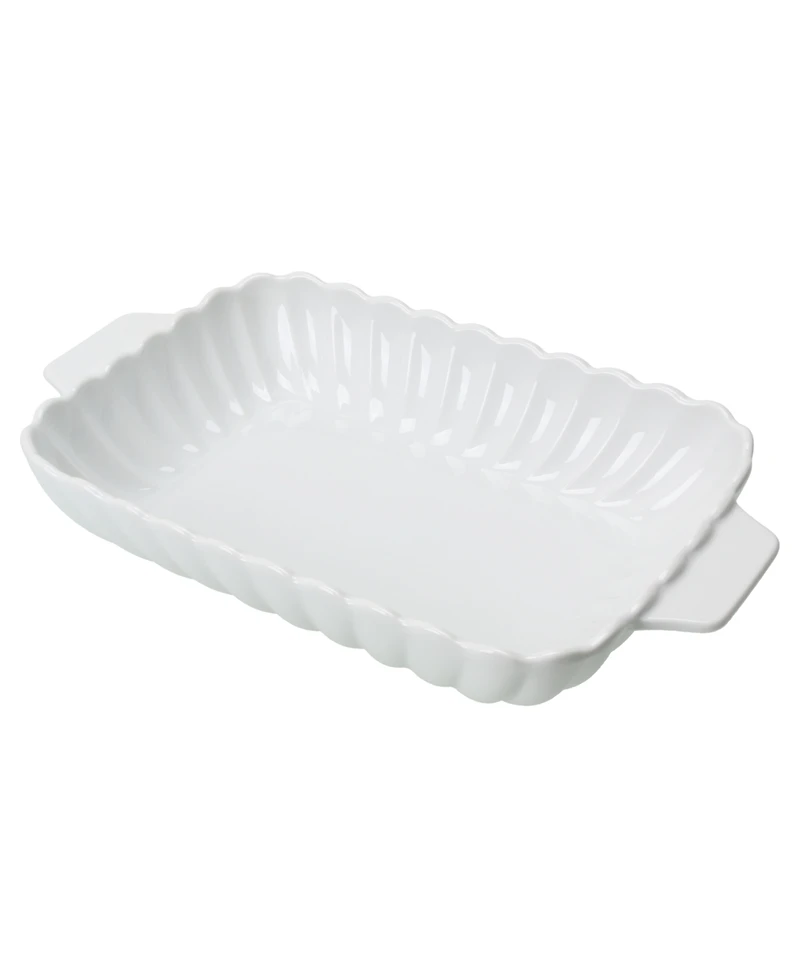 Bia Cordon Bleu Petal Bakers, Set of 2