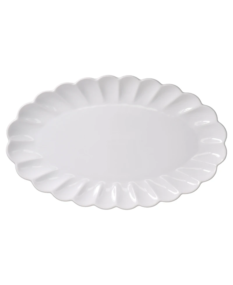 Bia Cordon Bleu Petal Serving, Set of 2