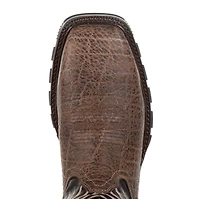 Durango Men's Maverick Xp Steel Toe Waterproof Western Work Boot