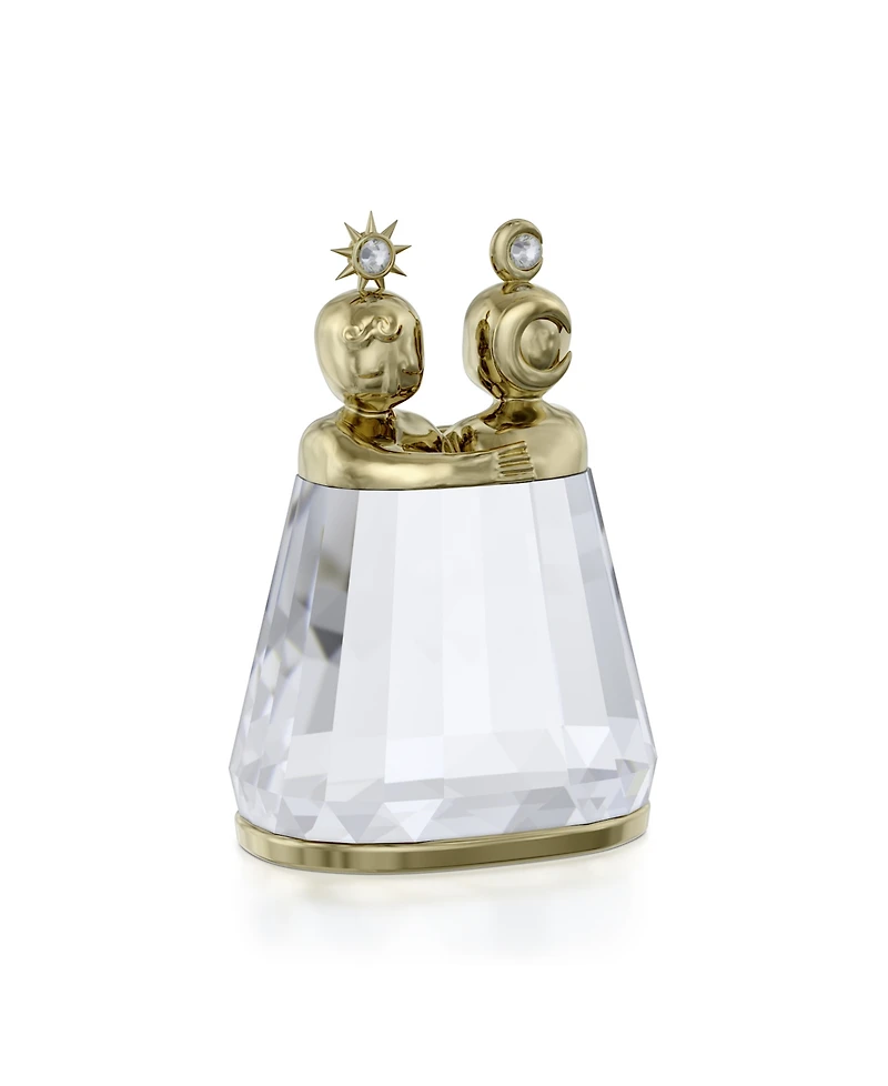 Swarovski Zodiac Gemini Figurine