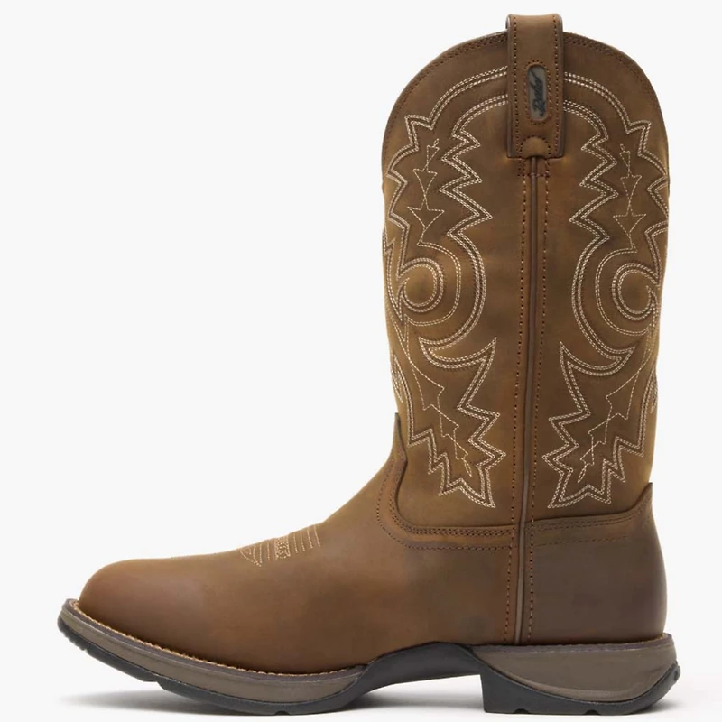Durango Men's Rebel by Waterproof Western Boot