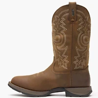 Durango Men's Rebel by Waterproof Western Boot
