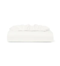 Cosy House Collection 100% Bamboo Viscose - Fitted Sheet - Cooling, Breathable