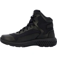 Rocky Men's Code Blue 6” Public Service Boot