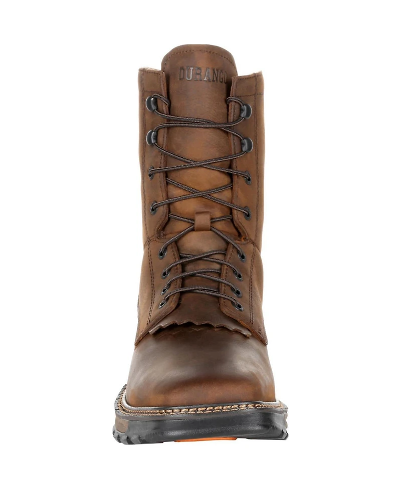 Durango Men's Maverick Xp Waterproof Lace Up Boot