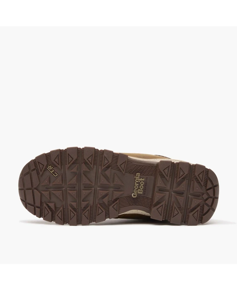 Georgia Boot Eagle Trail Women's Waterproof Hiker