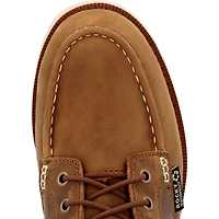 Rocky Men's MonoCrepe Wedge 6” Composite Toe Work Boot