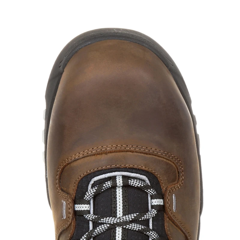 Georgia Boot Men's Amplitude Composite Toe Waterproof Work