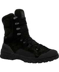 Rocky Men's Mountain Combat 8” Military Boot