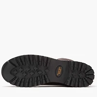 Georgia Boot Men's Waterproof Lace-To-Toe Work