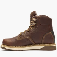 Georgia Boot Men's Amp Lt Wedge Waterproof Work